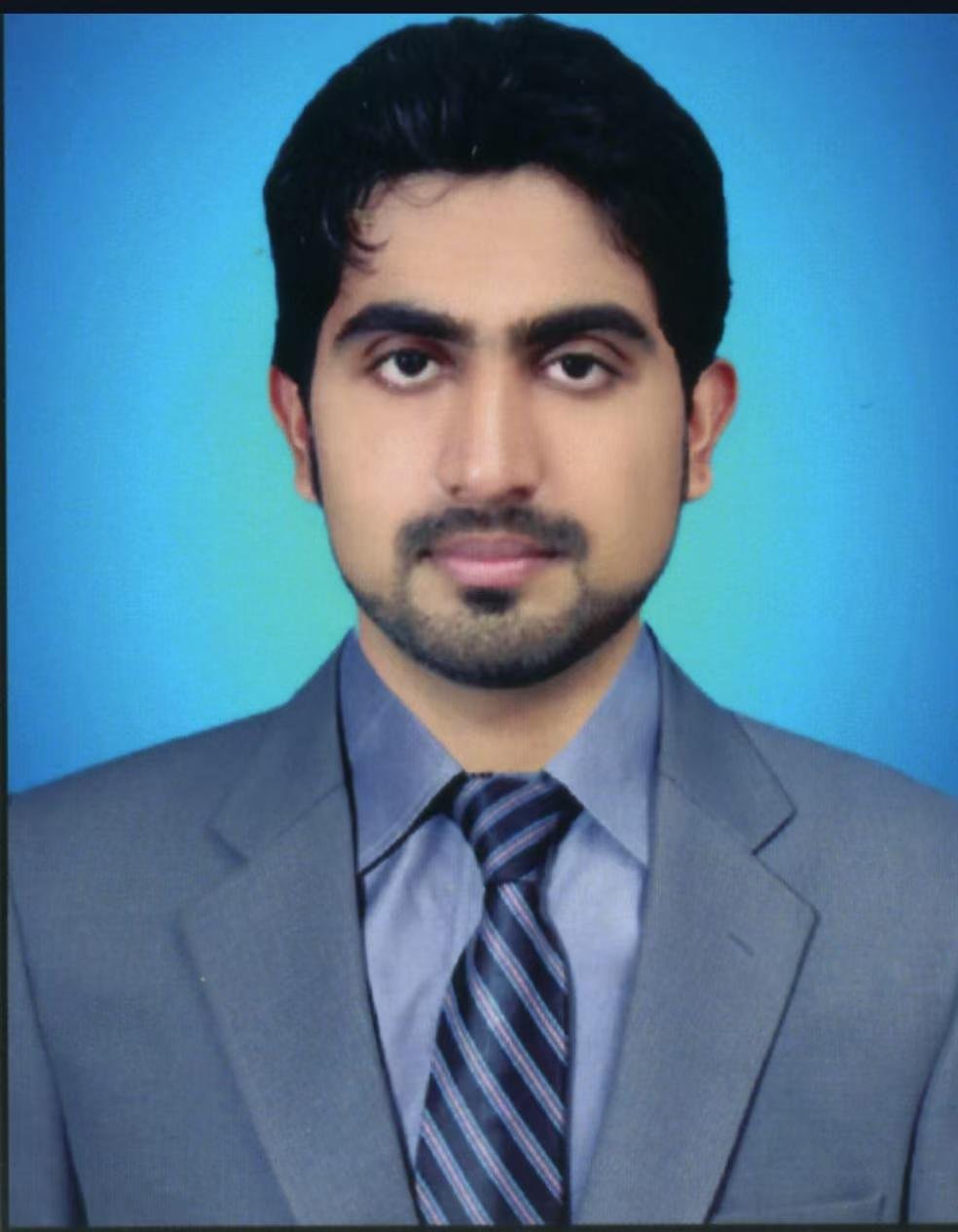 Dr Kashan Memon