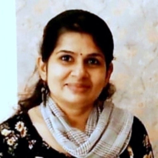 Dr. Nisha A.R